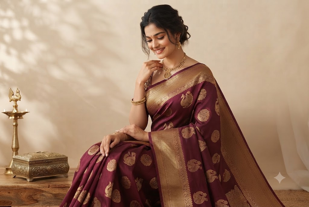 Category: Kanchi Pattu