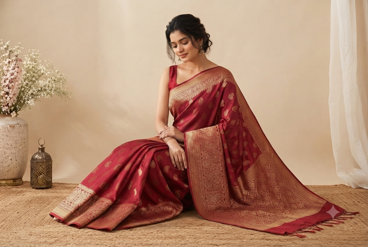 Category: Green mango pattu