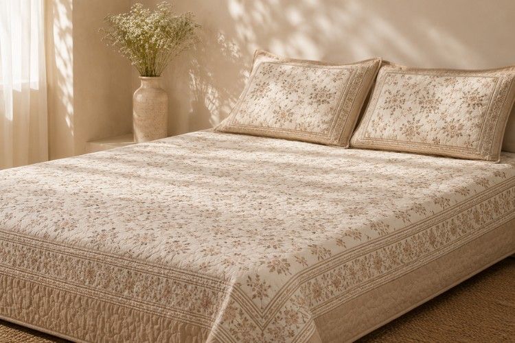 Category: Bed covers